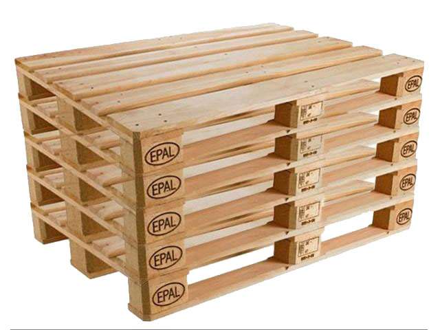 Turpal Pallet