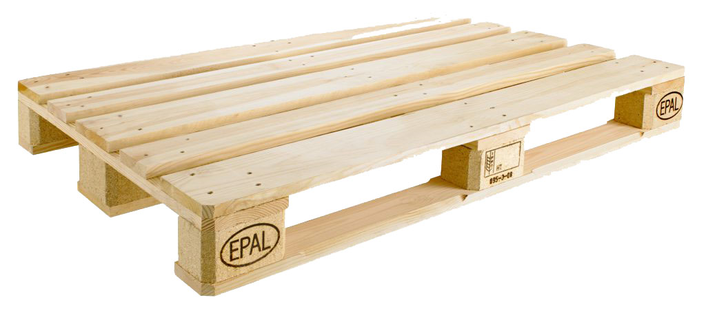 Euro Pallet